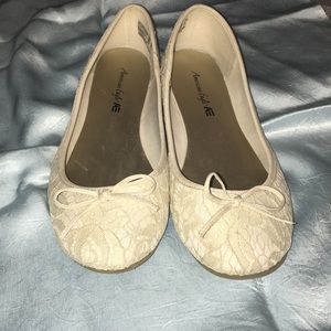 American Eagle Flats